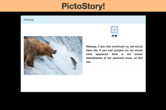 PictoStory