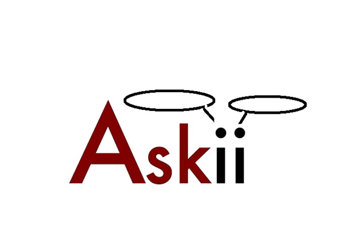 Askii – screenshot 1