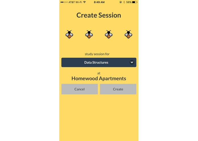 hivemind – screenshot 3