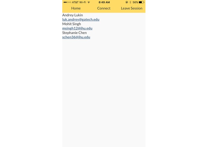 hivemind – screenshot 4