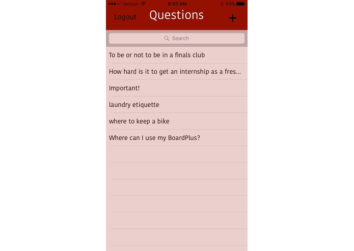 Askii – screenshot 3