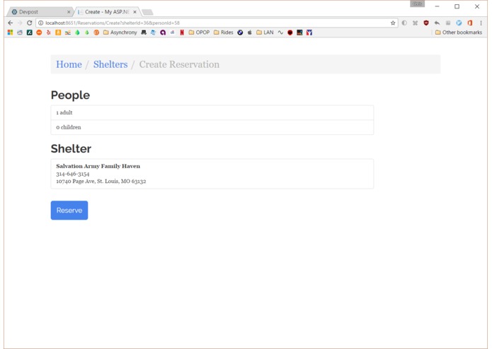 SleepSafe – screenshot 3