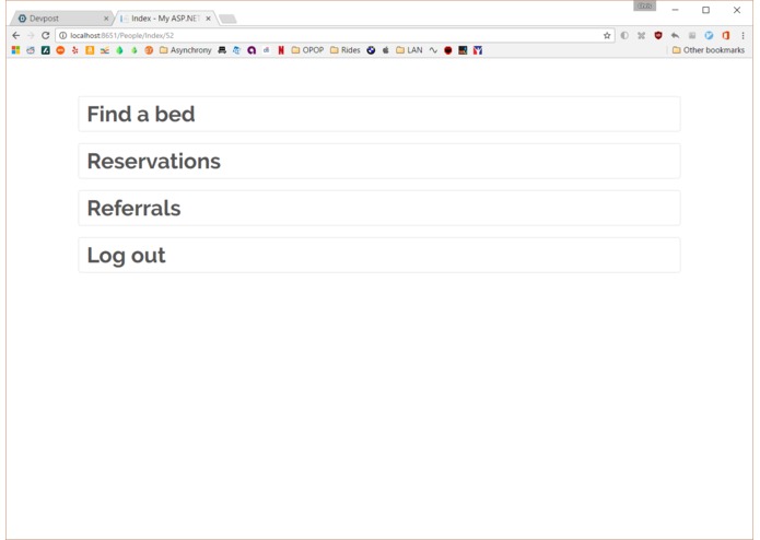 SleepSafe – screenshot 4
