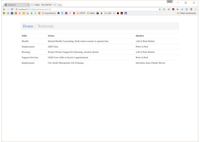 SleepSafe – screenshot 5