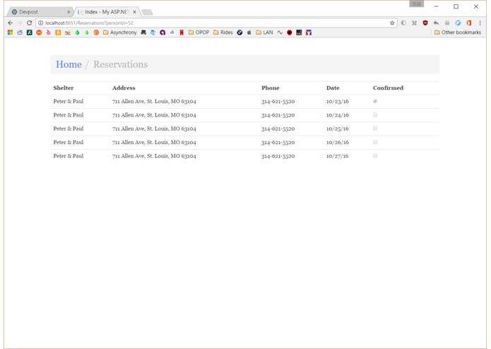 SleepSafe – screenshot 6
