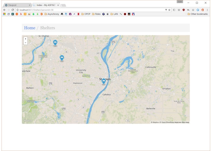SleepSafe – screenshot 7
