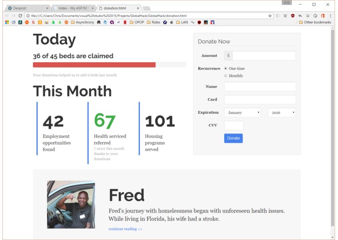 SleepSafe – screenshot 8