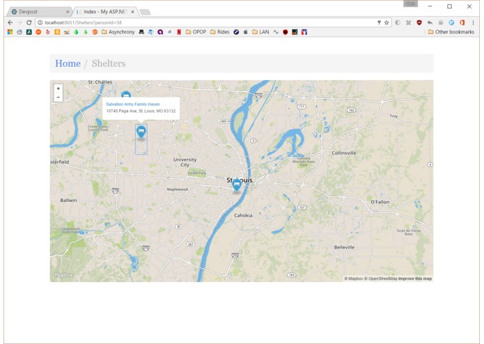 SleepSafe – screenshot 9