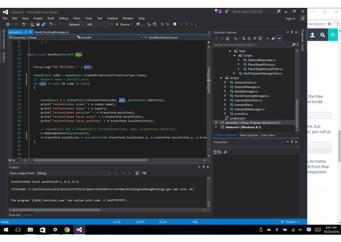 AR+ – screenshot 9