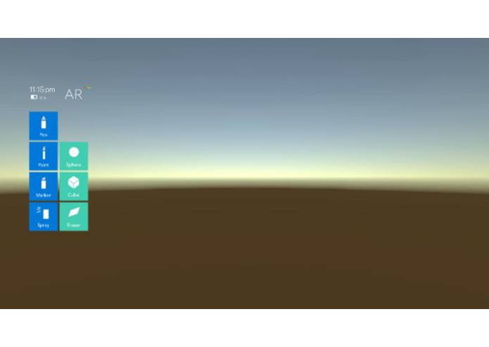 AR+ – screenshot 10