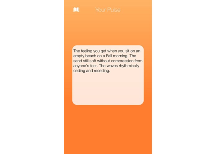 Pulse – screenshot 2