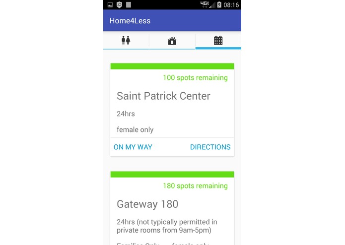 Totes Adorbs – screenshot 1