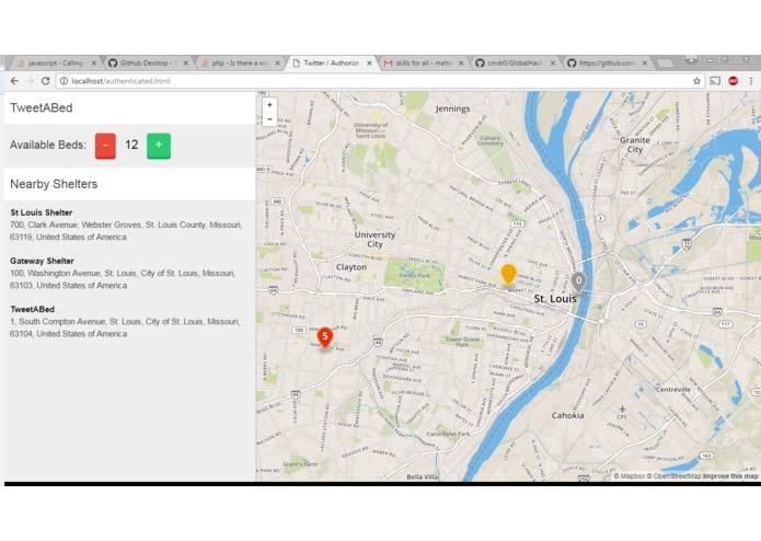 LaunchPads – screenshot 1