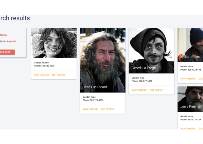 Guardian – screenshot 4