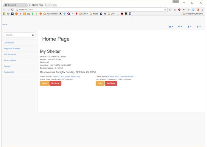 SleepSafe – screenshot 10