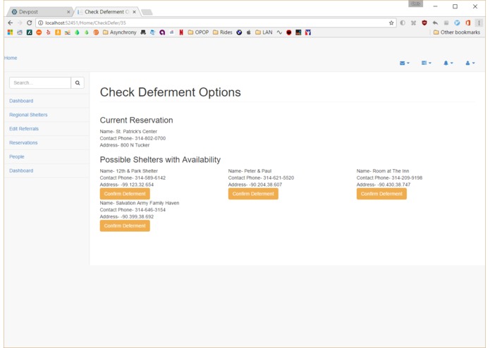 SleepSafe – screenshot 11