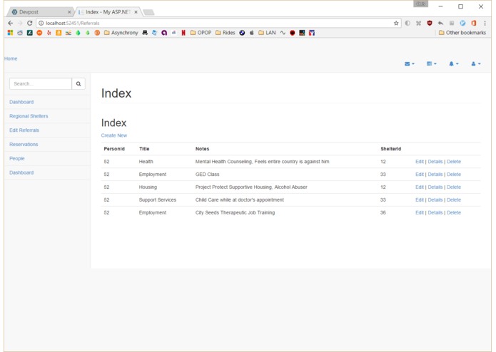 SleepSafe – screenshot 12