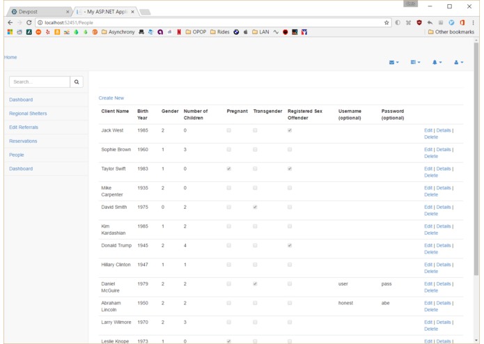 SleepSafe – screenshot 13