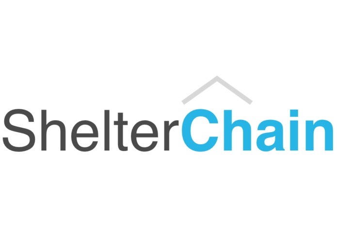 ShelterChain – screenshot 1