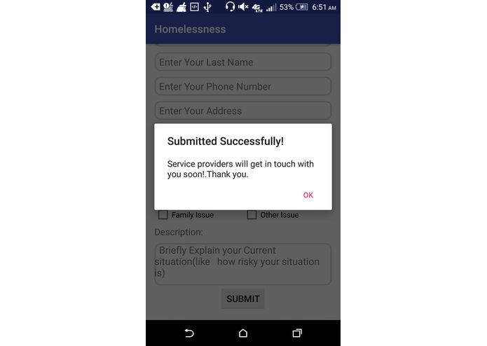 Share A Home – screenshot 5