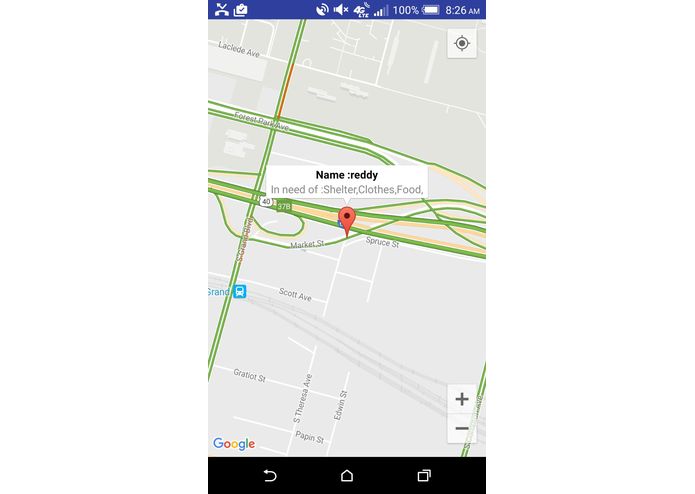 Share A Home – screenshot 7