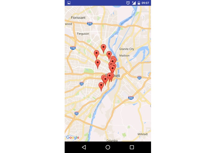 Thea – screenshot 4