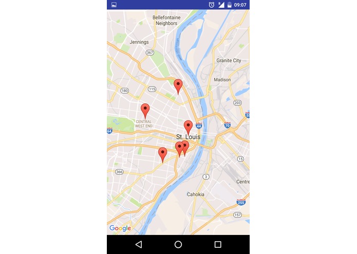 Thea – screenshot 5