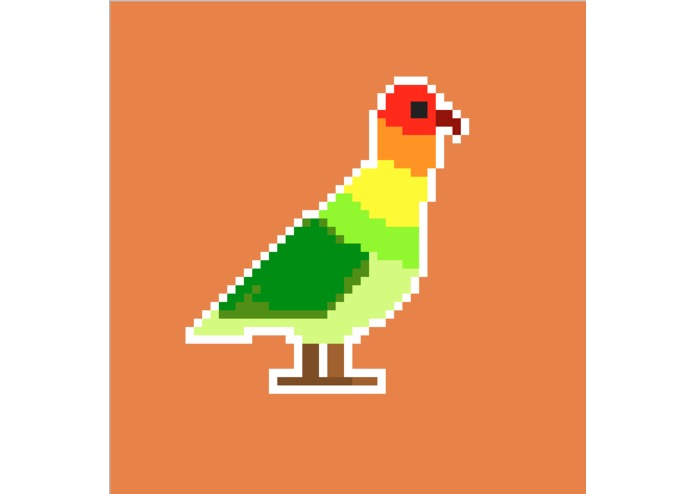 Lovebird – screenshot 1