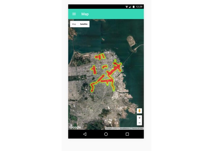 Team Ionic. – screenshot 1