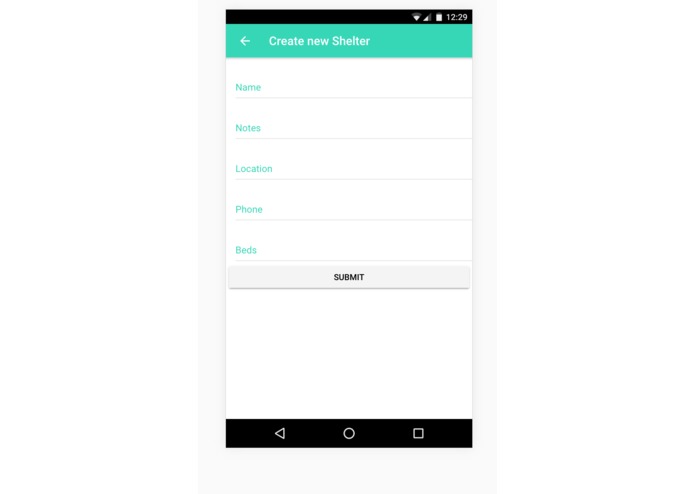 Team Ionic. – screenshot 2