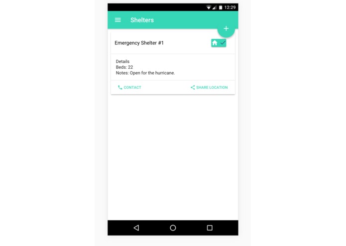 Team Ionic. – screenshot 3