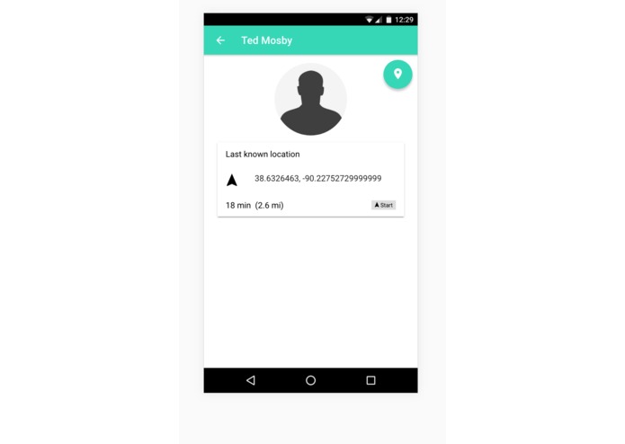 Team Ionic. – screenshot 4