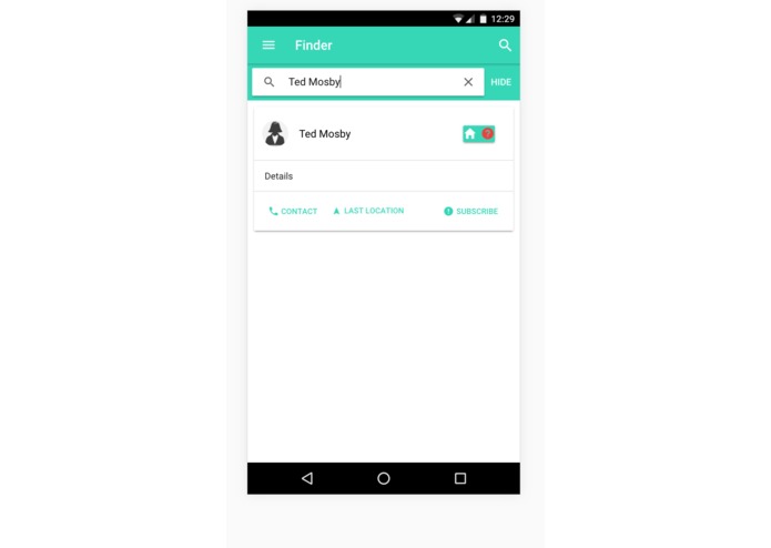Team Ionic. – screenshot 5
