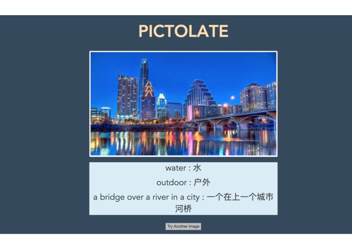 Pictolate – screenshot 3