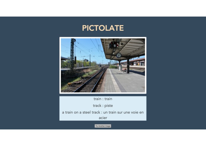 Pictolate – screenshot 4
