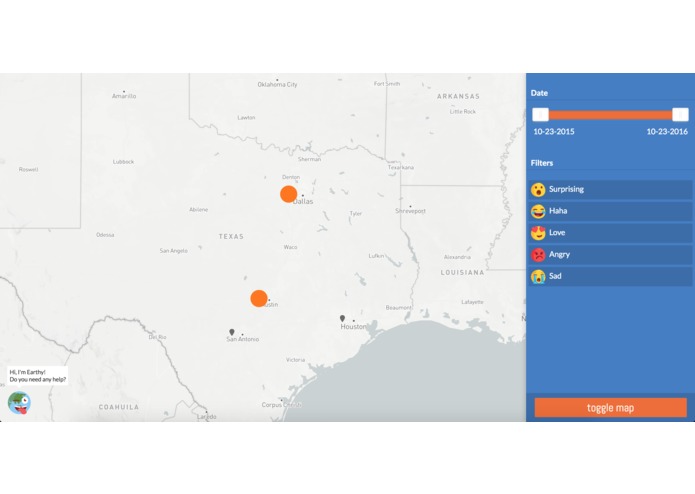 Something Good – screenshot 1