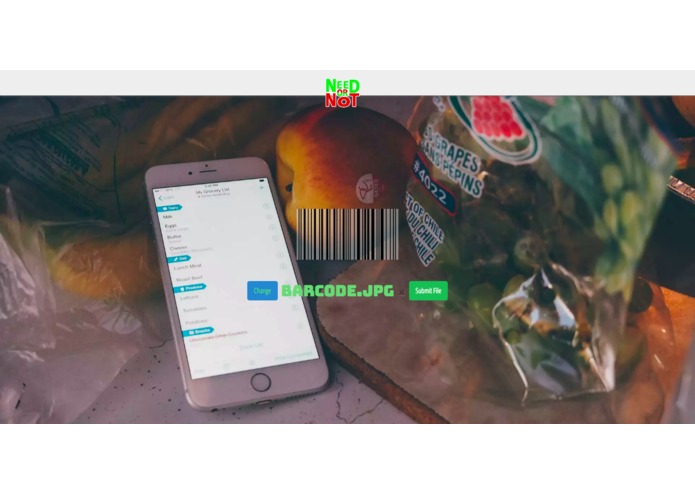 NEED? or NOT! – screenshot 3