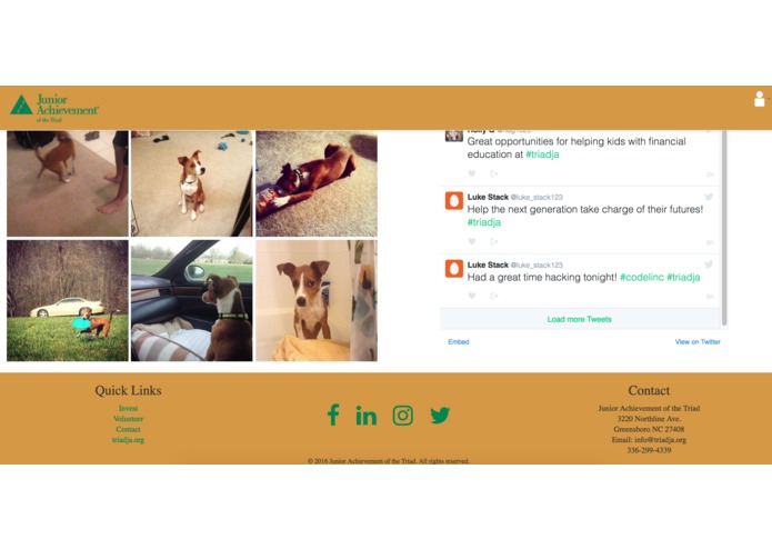 Social JA – screenshot 6