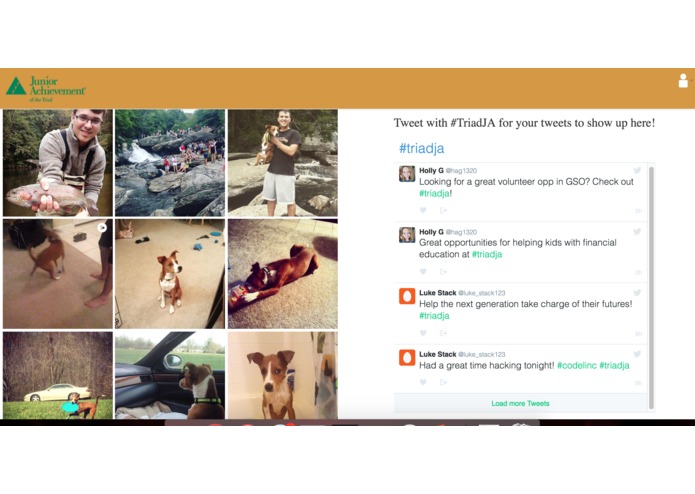 Social JA – screenshot 7