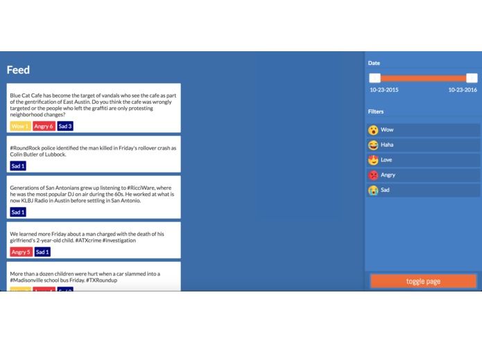 Something Good – screenshot 3