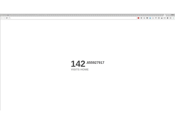 stimulus – screenshot 1