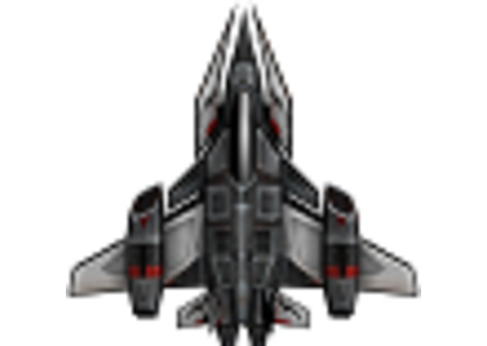 Asteroid Crawler  – screenshot 1