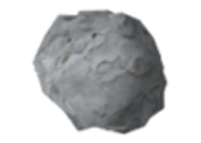 Asteroid Crawler  – screenshot 2