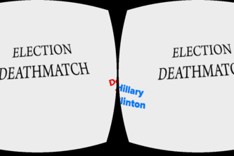 Election Deathmatch (USA Edition)