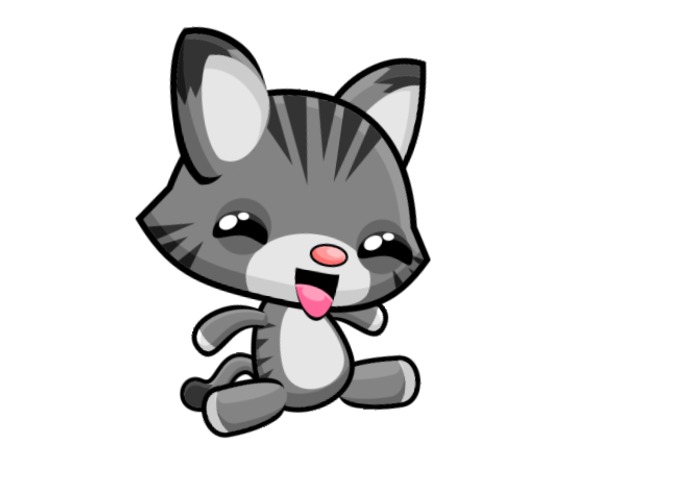 My Healthy Cat – screenshot 1