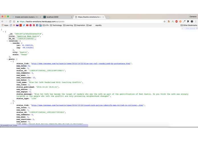 Something Good – screenshot 4