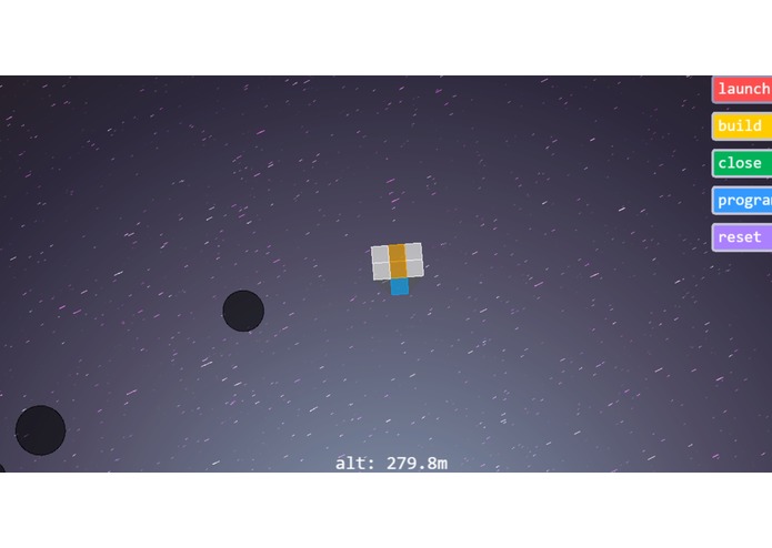 November Sky – screenshot 1