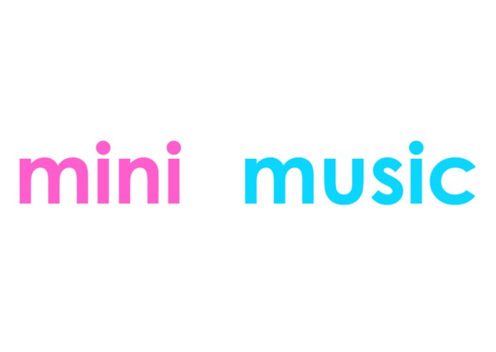 minimusic – screenshot 1