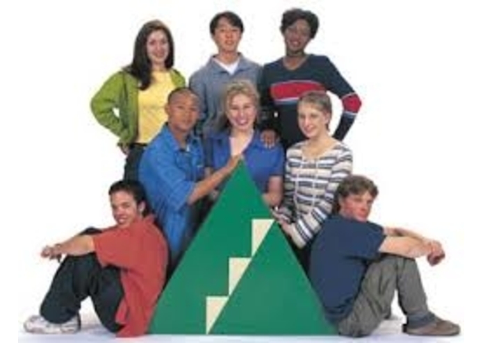 Junior Achievement Application – screenshot 32