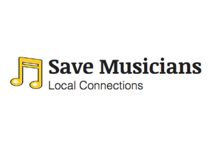 Save Musicians – screenshot 1